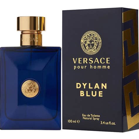 Versace Dylan Blue Parfum ️ online kaufen 